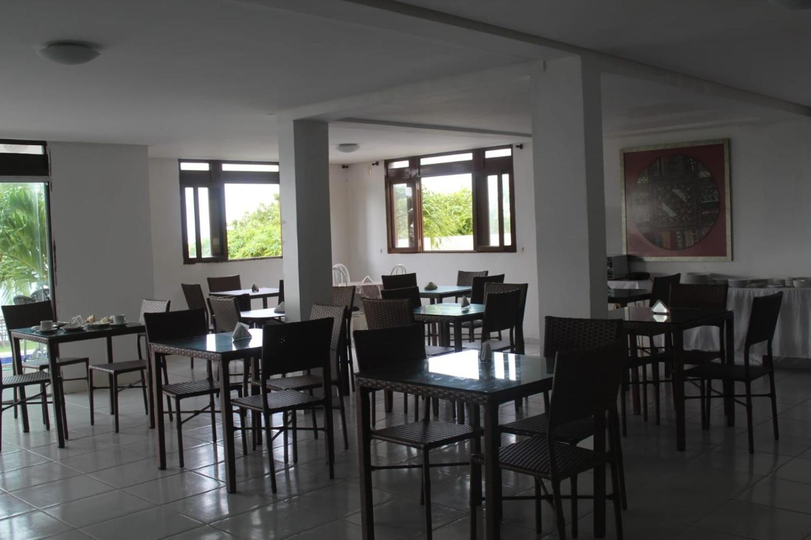 Sereia Do Mar Pousada E Restaurante Ltda Jacumã Exteriér fotografie